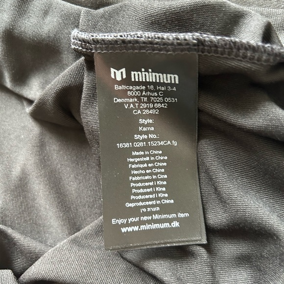 Minimum | Karna Dress - Picture 8 of 12